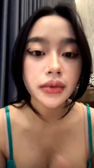 Hot Hot Hot Girl 113