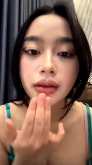 Hot Hot Hot Girl 113