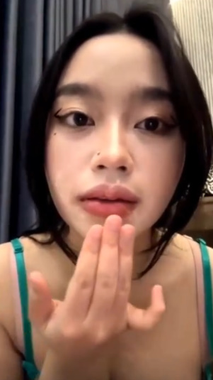 Hot Hot Hot Girl 113