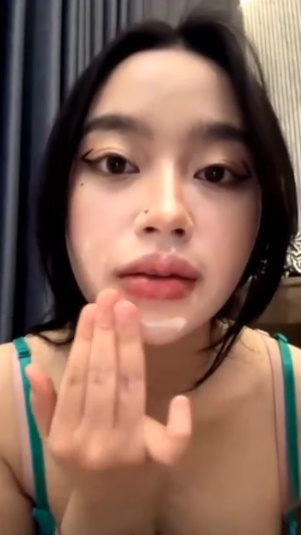 Hot Hot Hot Girl 113