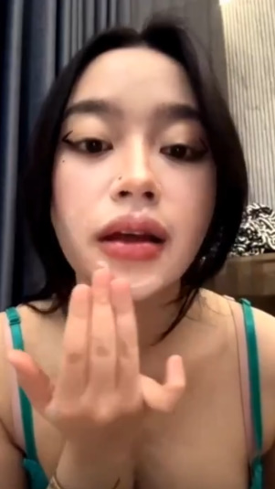 Hot Hot Hot Girl 113