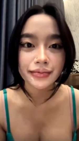 Hot Hot Hot Girl 113