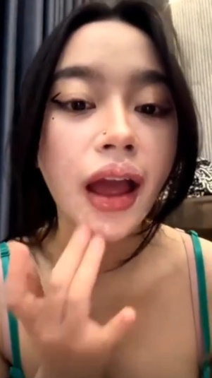 Hot Hot Hot Girl 113