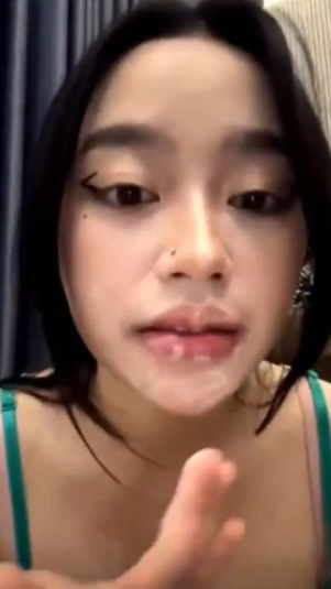 Hot Hot Hot Girl 113