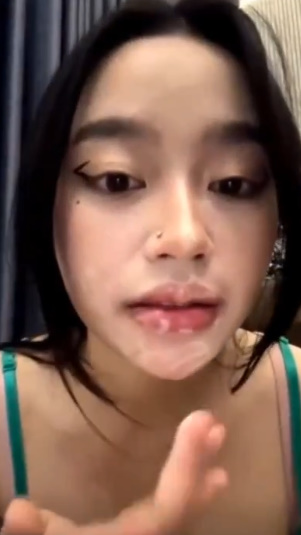 Hot Hot Hot Girl 113