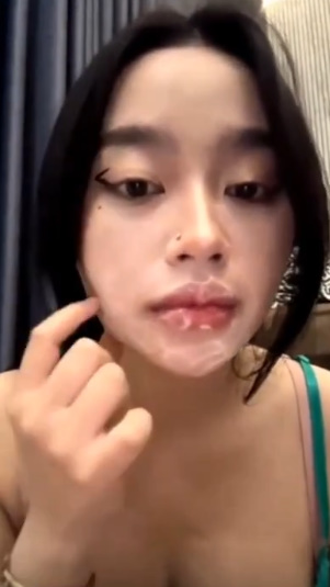 Hot Hot Hot Girl 113