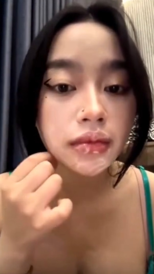 Hot Hot Hot Girl 113