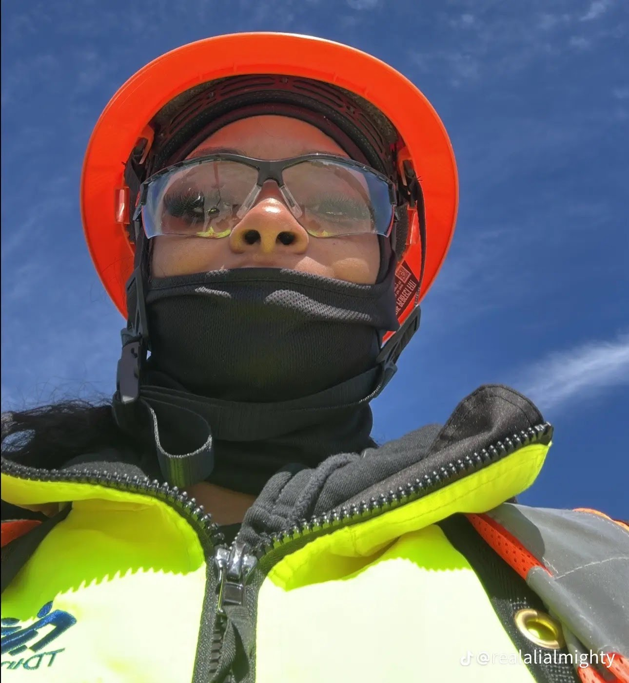 Aaliyah White 1414 S Broadway St., Apt 3416, Carrollton, TX