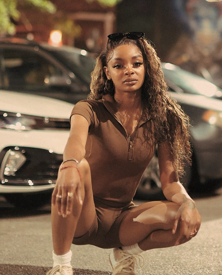 Aaliyah White 1414 S Broadway St., Apt 3416, Carrollton, TX