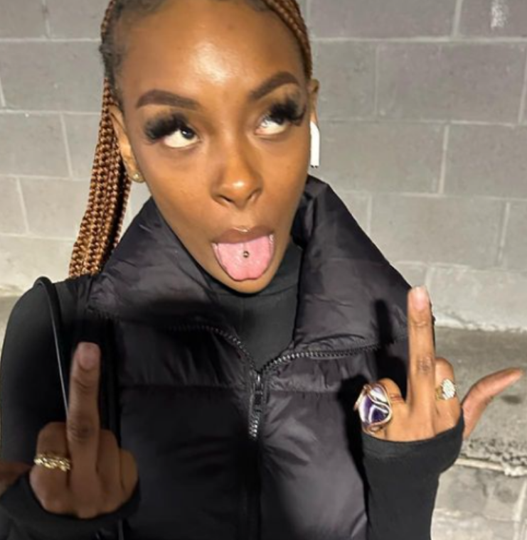 Aaliyah White 1414 S Broadway St., Apt 3416, Carrollton, TX