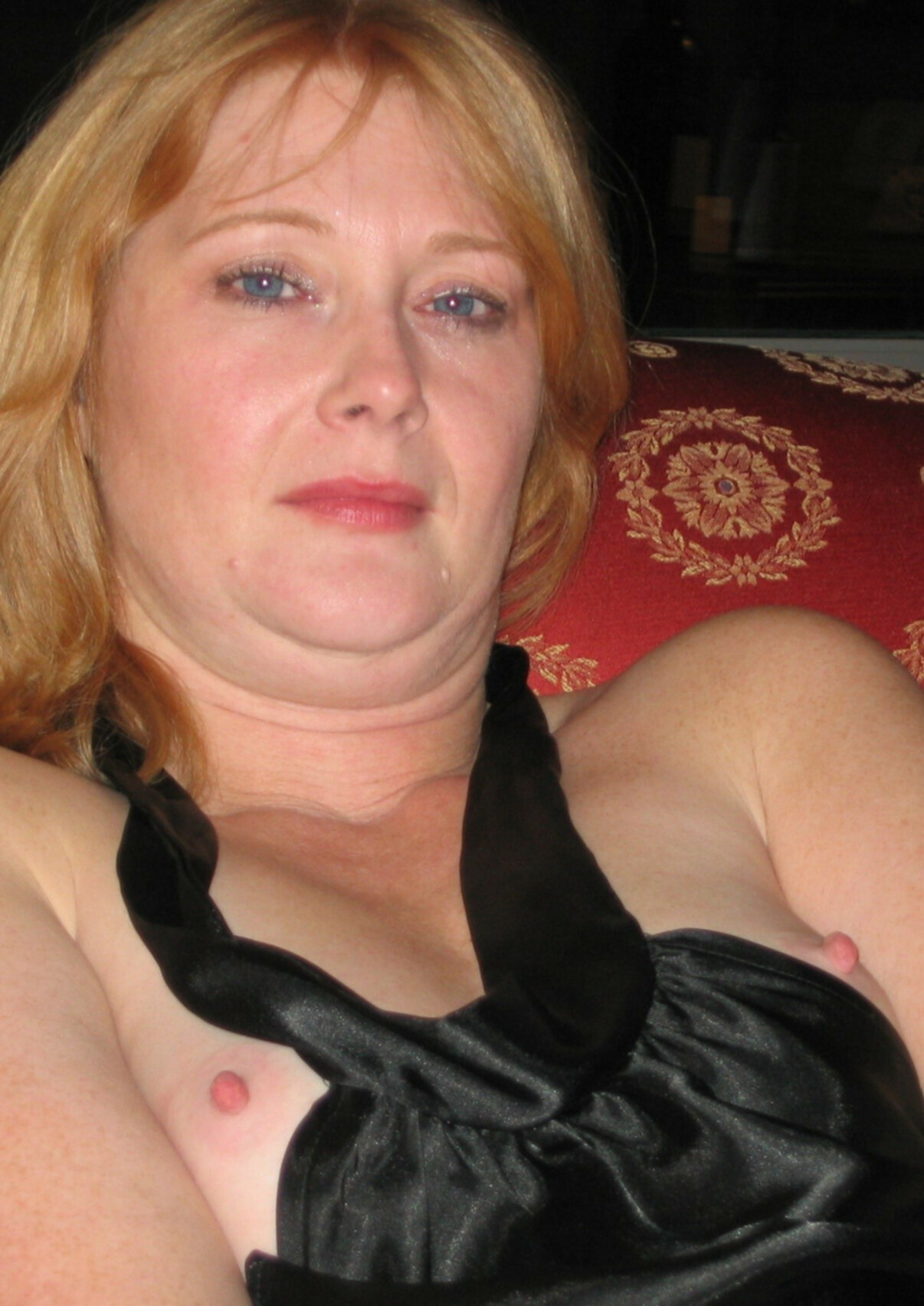 Annette from Ottawa, CAN