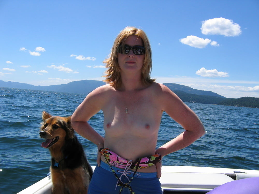 Annette from Ottawa, CAN