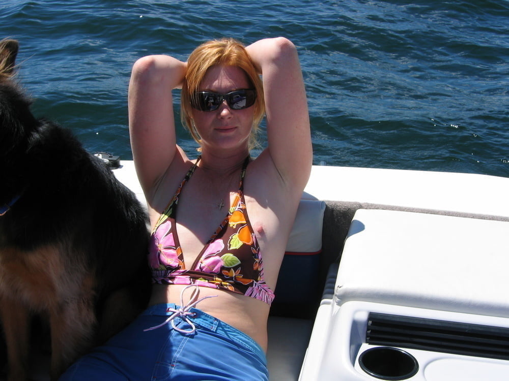 Annette from Ottawa, CAN