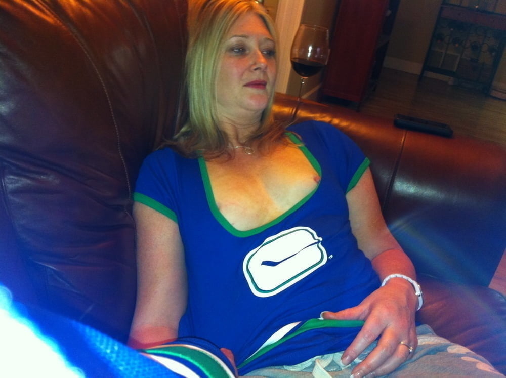 Annette from Ottawa, CAN