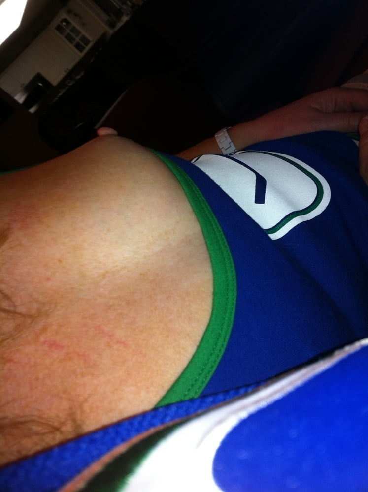 Annette from Ottawa, CAN