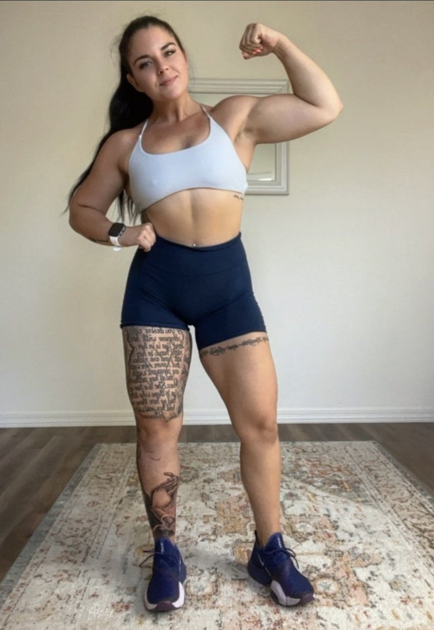 Roselyn Ross (Mesa, AZ)