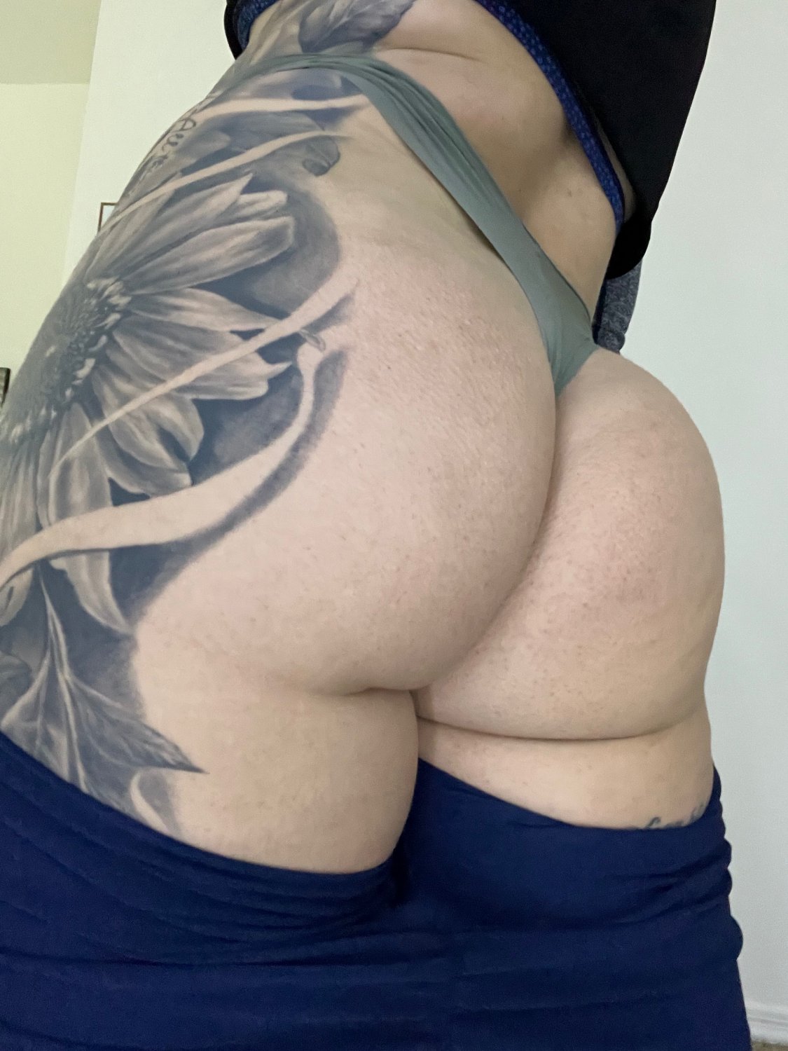 Roselyn Ross (Mesa, AZ)