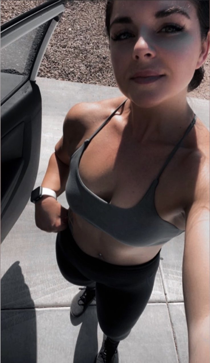 Roselyn Ross (Mesa, AZ)