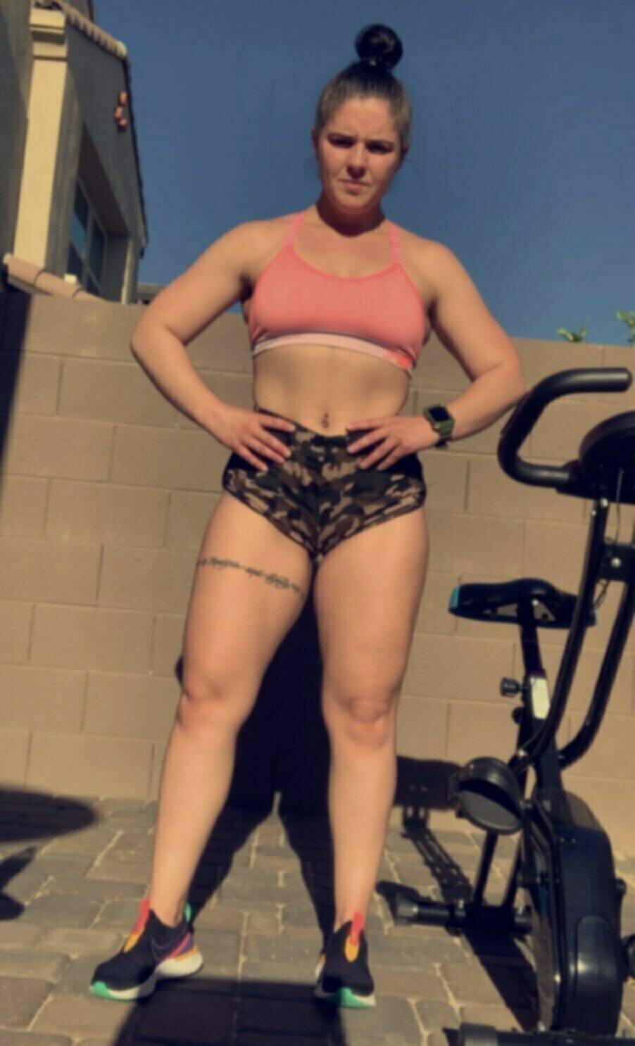 Roselyn Ross (Mesa, AZ)