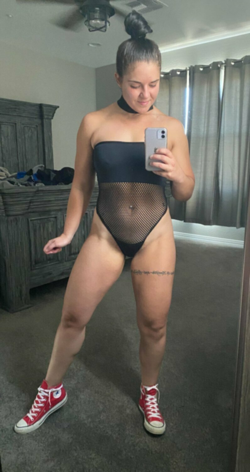 Roselyn Ross (Mesa, AZ)