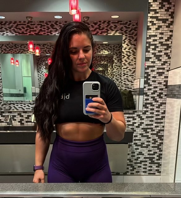 Roselyn Ross (Mesa, AZ)