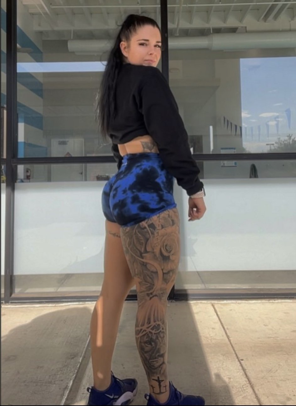 Roselyn Ross (Mesa, AZ)