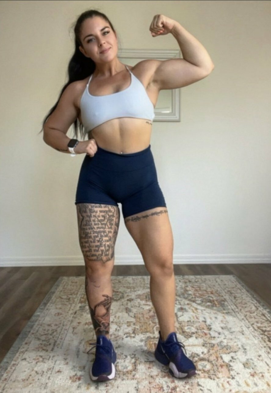 Roselyn Ross (Mesa, AZ)