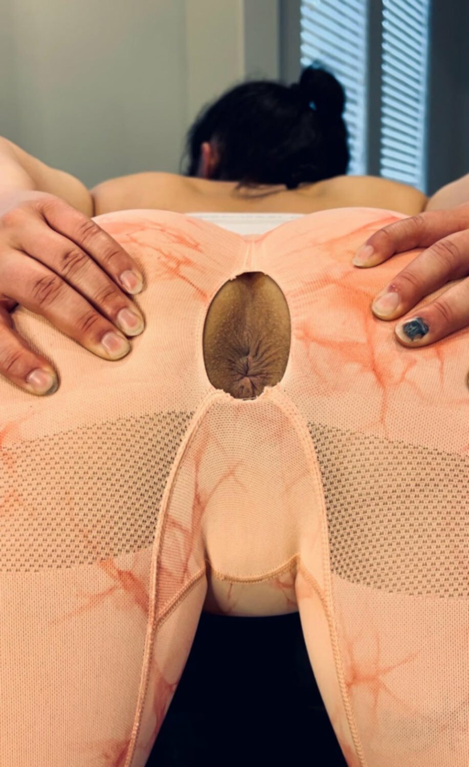 Roselyn Ross (Mesa, AZ)