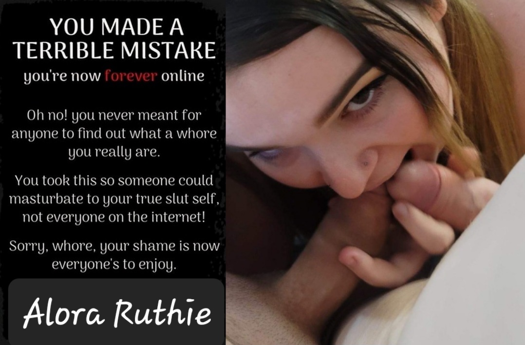 Alora Kaylee ( Alora Ruthie Schlackl)