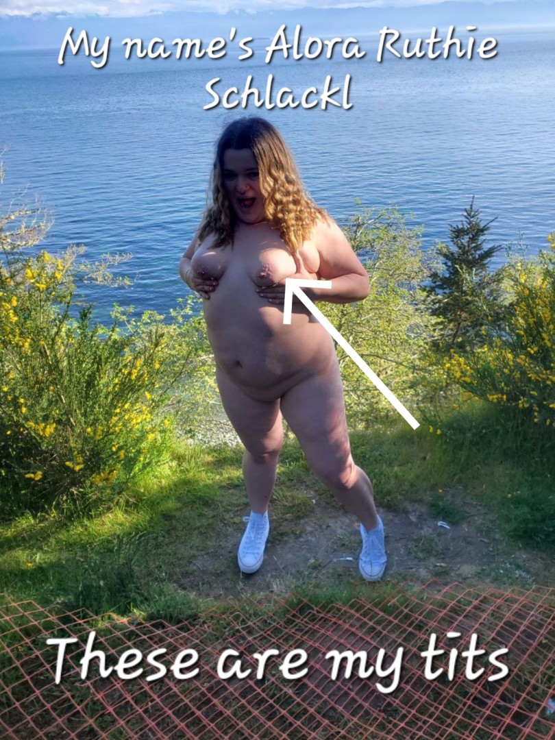 Alora Kaylee ( Alora Ruthie Schlackl)