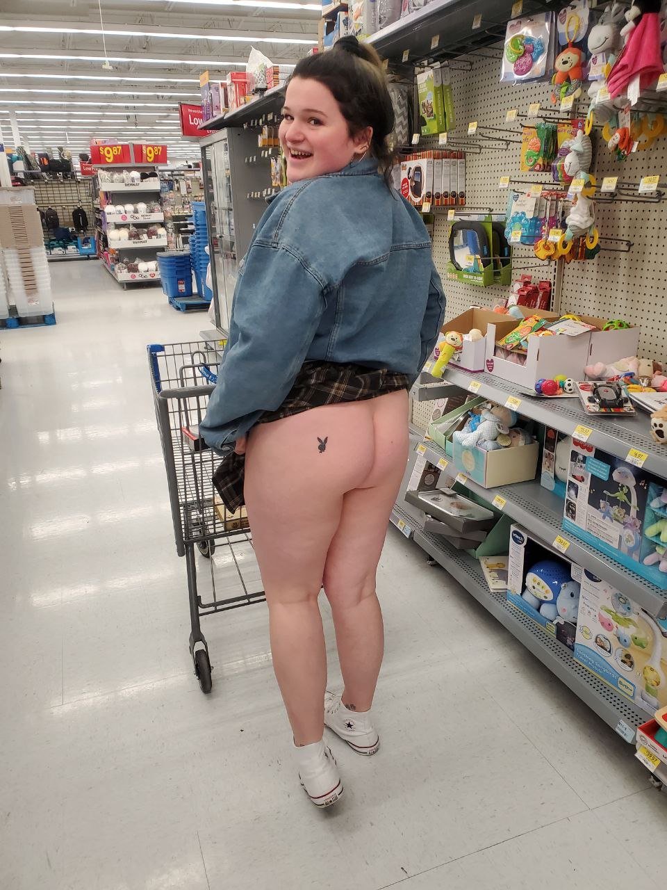 Alora Kaylee ( Alora Ruthie Schlackl)