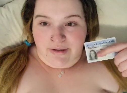 Alora Kaylee ( Alora Ruthie Schlackl)