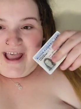 Alora Kaylee ( Alora Ruthie Schlackl)