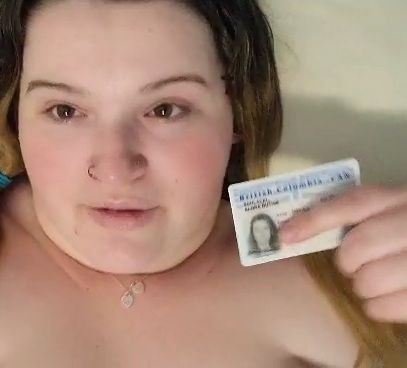 Alora Kaylee ( Alora Ruthie Schlackl)