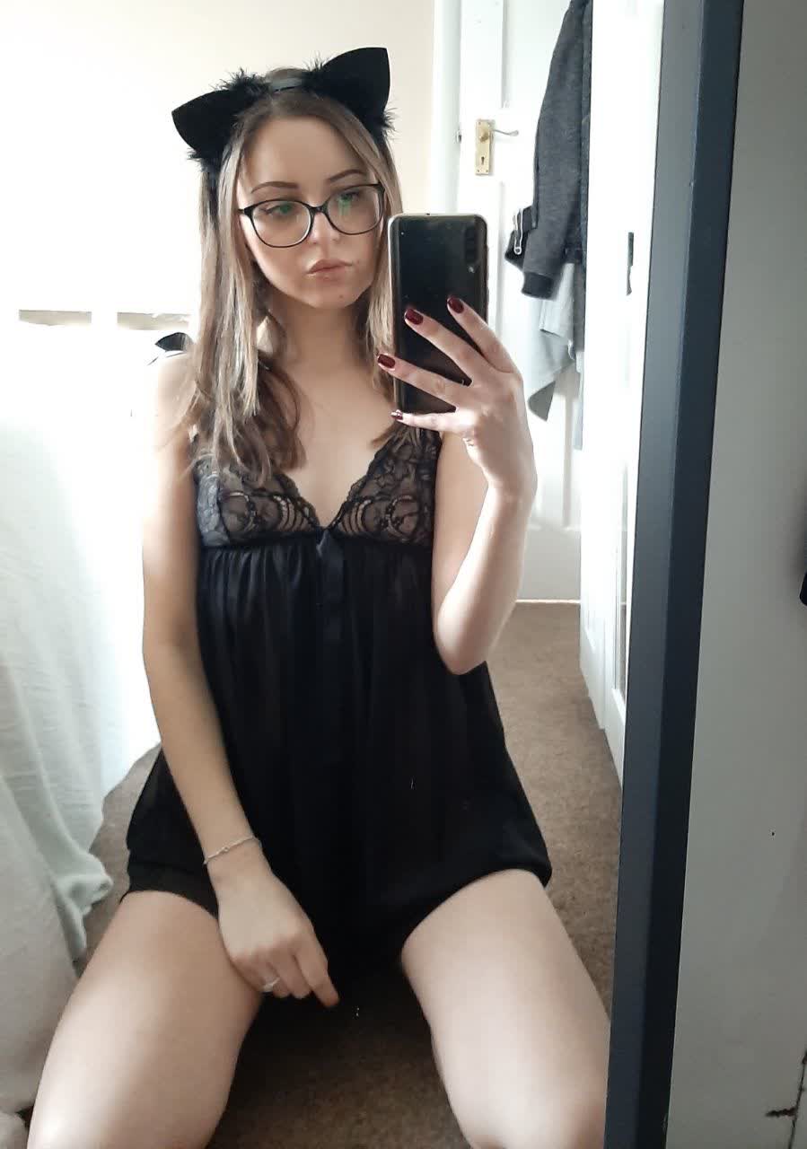 Cheating slut Claire Gouyette