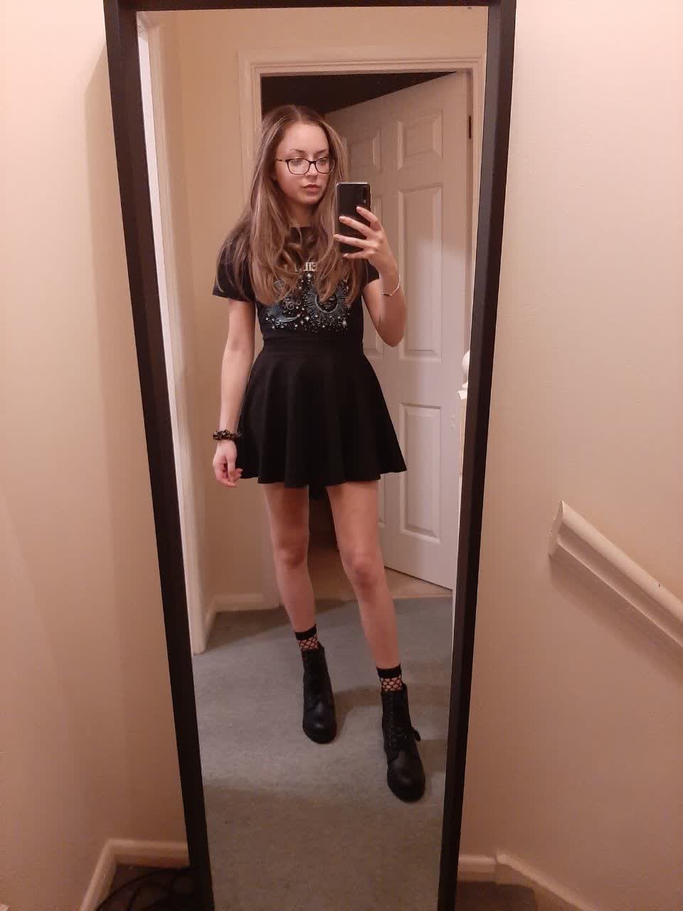 Cheating slut Claire Gouyette