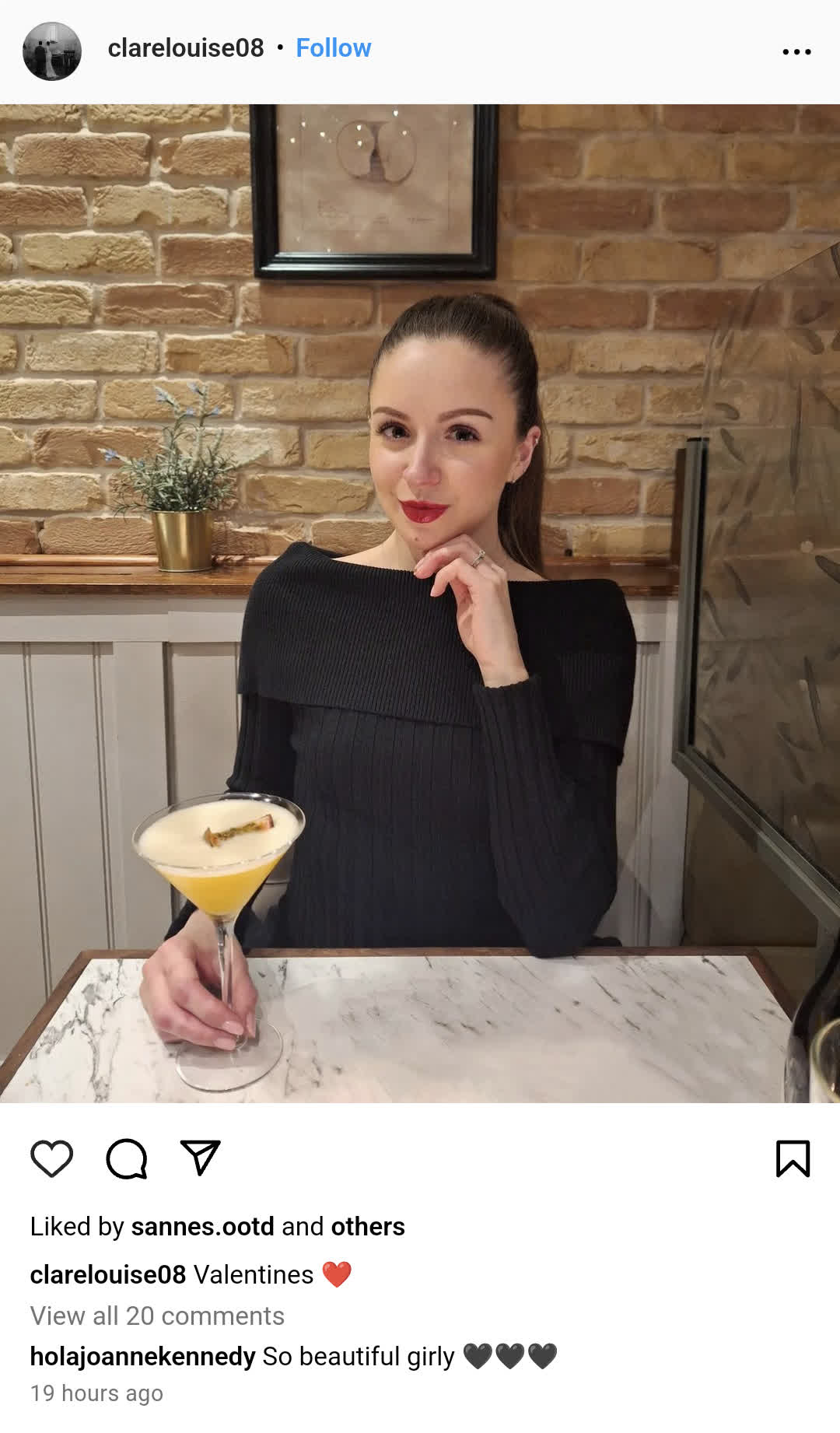 Cheating slut Claire Gouyette