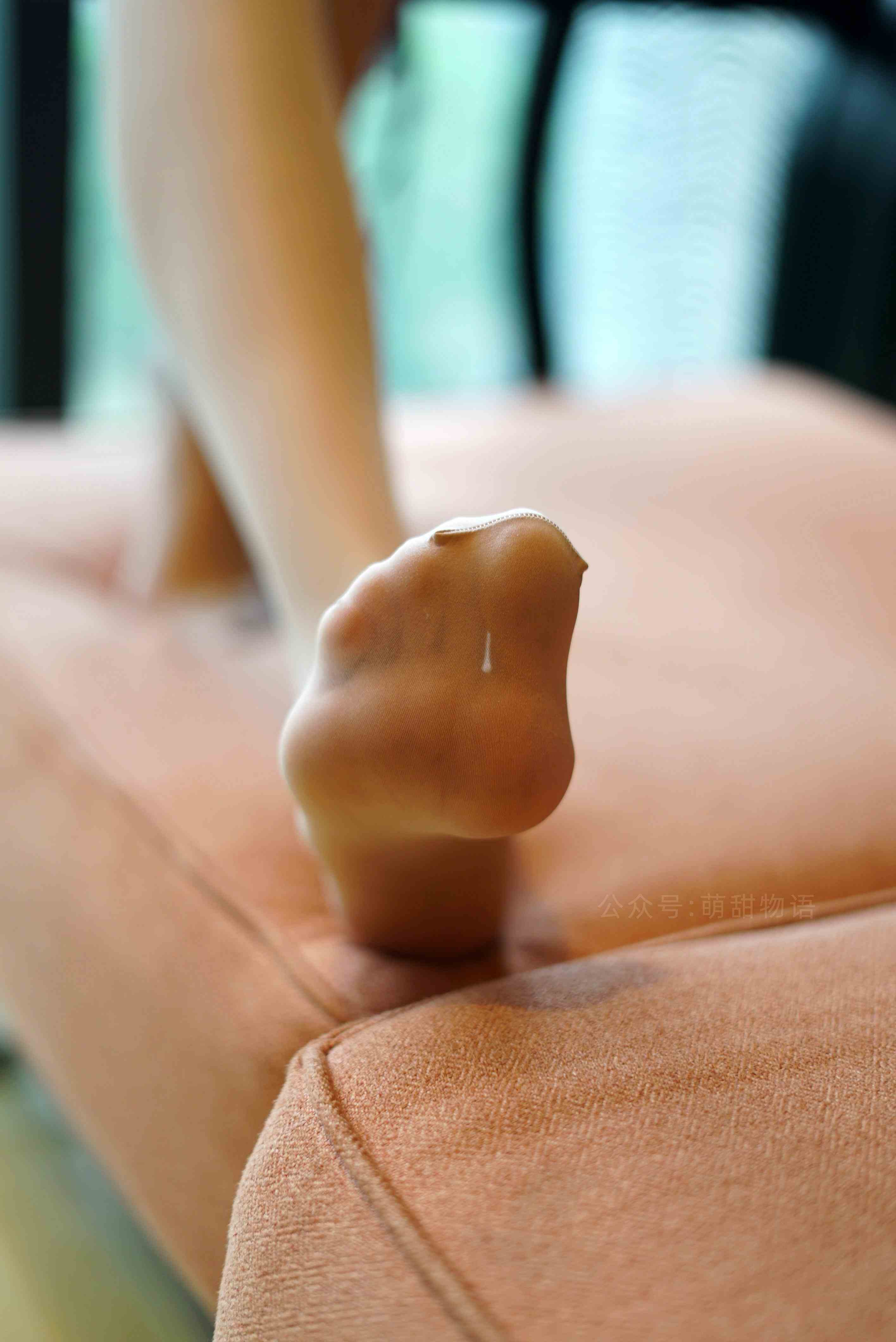 China Beauty Legs and feet 1646