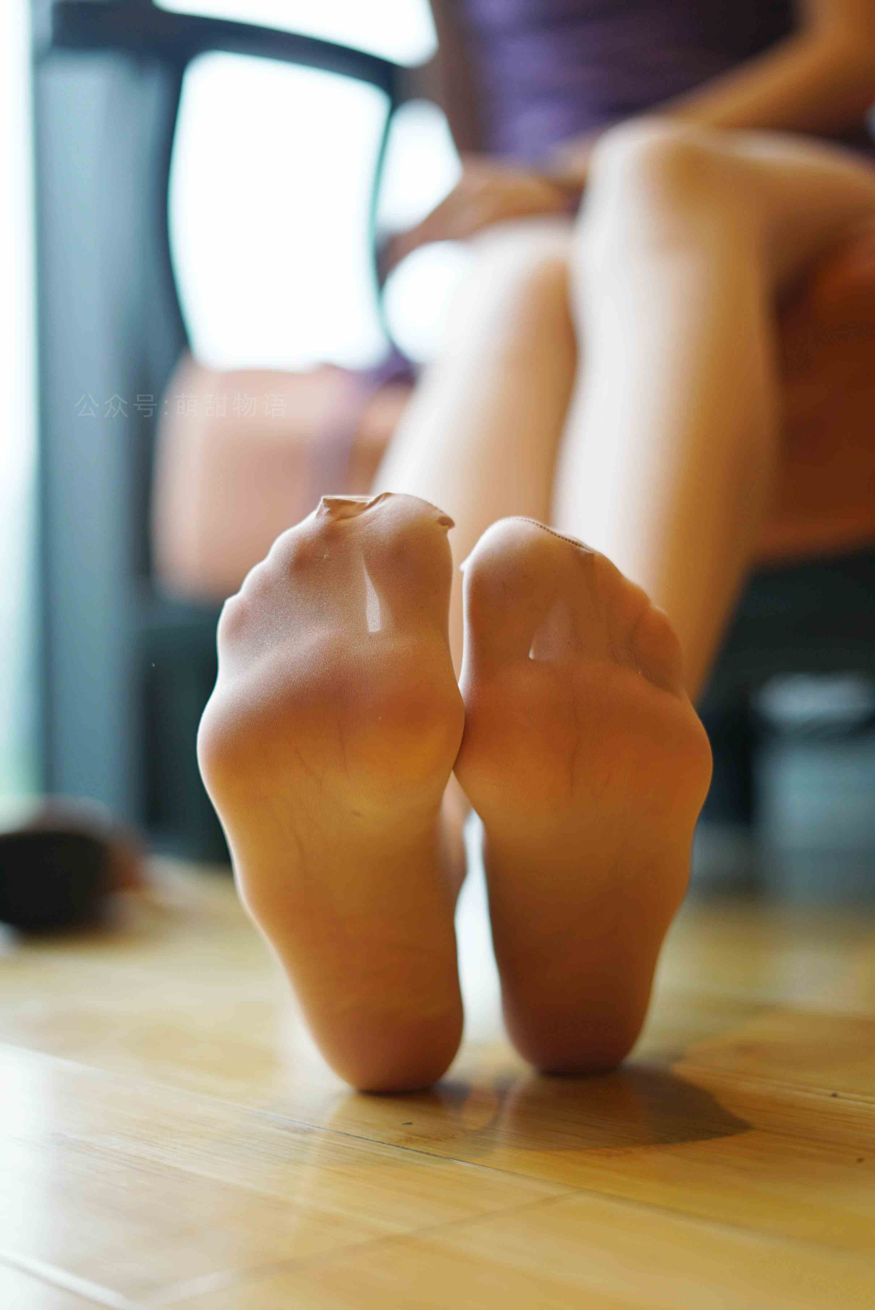 China Beauty Legs and feet 1646