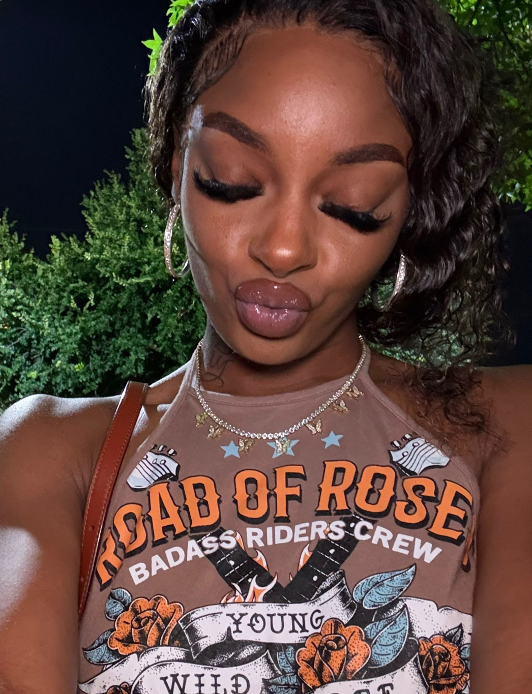 Aaliyah White 1414 S Broadway St., Apt 3416, Carrollton, TX