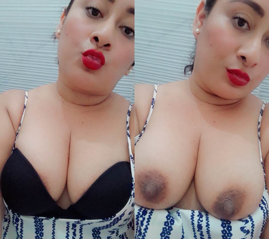 luciendo sexosa Tetas 36C de Michoacan