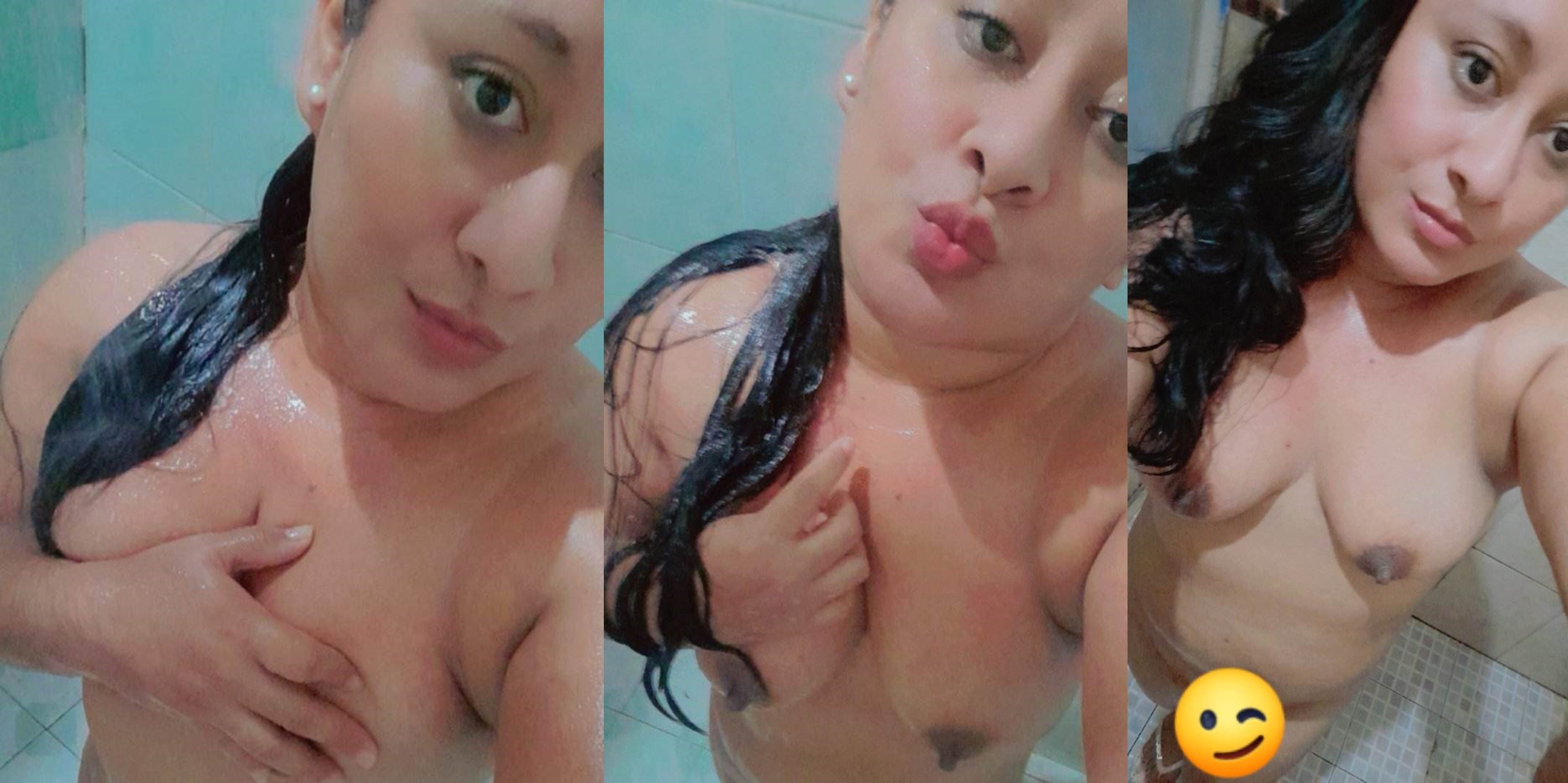 luciendo sexosa Tetas 36C de Michoacan