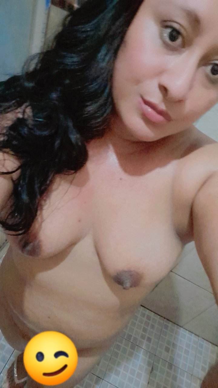 luciendo sexosa Tetas 36C de Michoacan