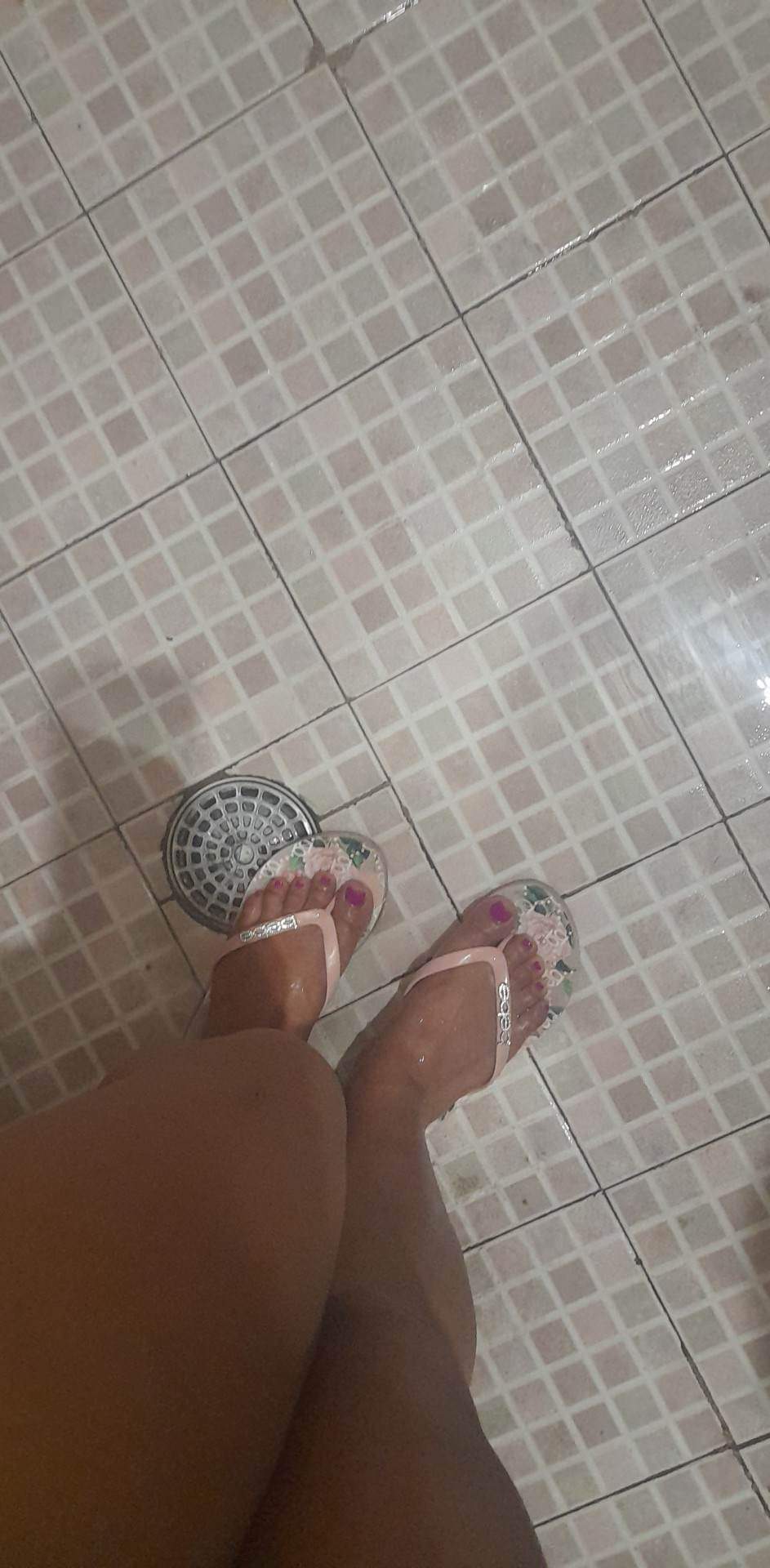 luciendo sexosa Tetas 36C de Michoacan