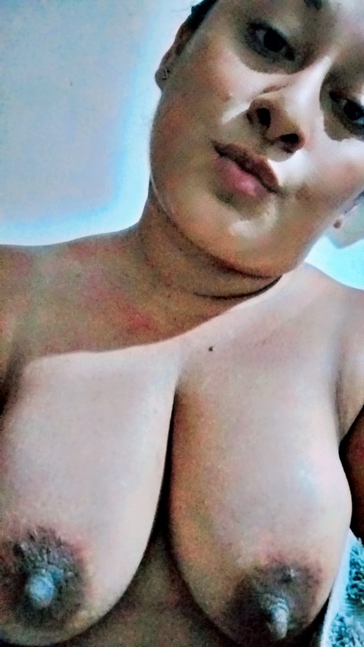 luciendo sexosa Tetas 36C de Michoacan