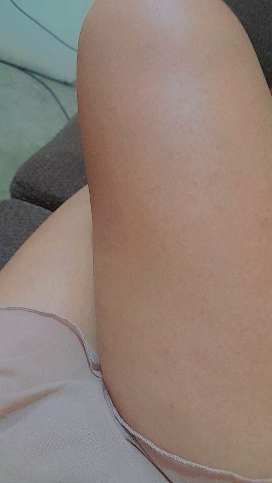 luciendo sexosa Tetas 36C de Michoacan