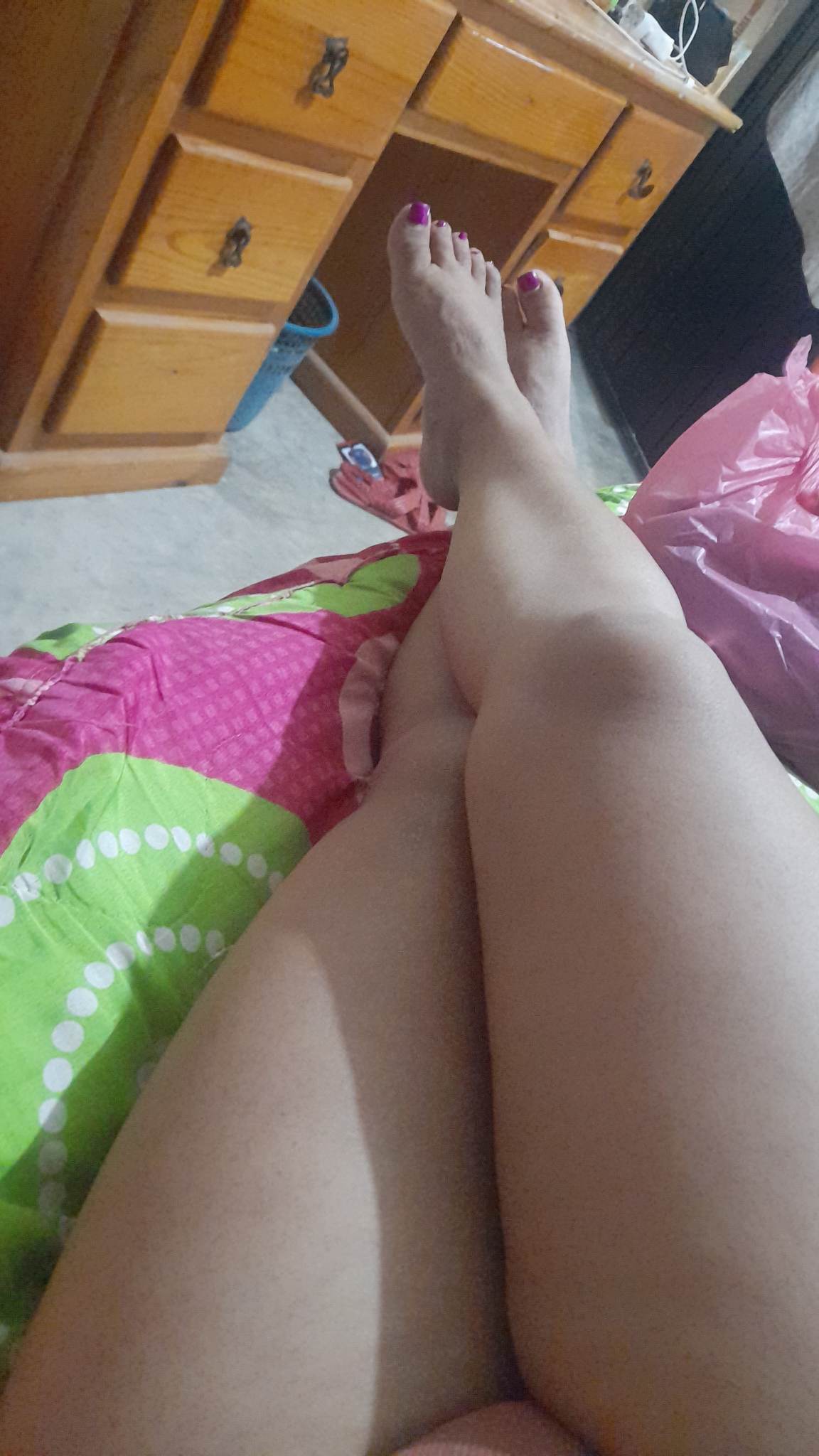 luciendo sexosa Tetas 36C de Michoacan