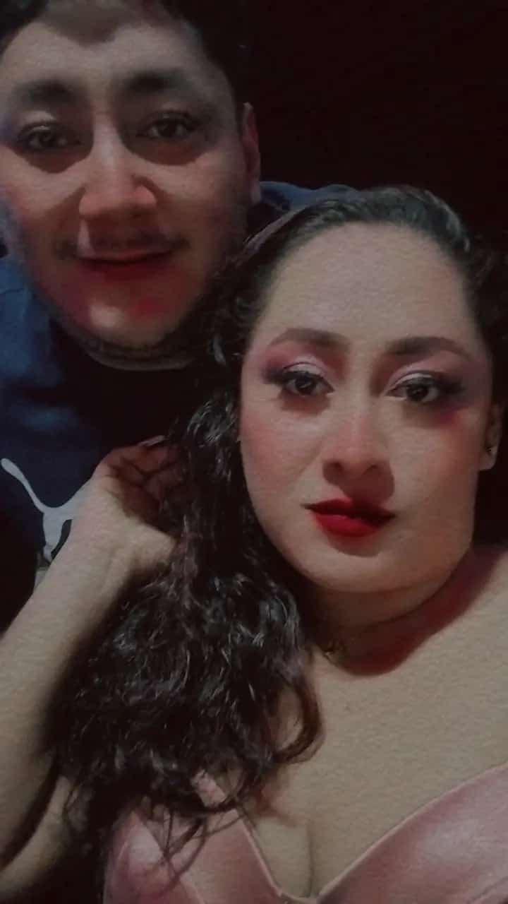 luciendo sexosa Tetas 36C de Michoacan