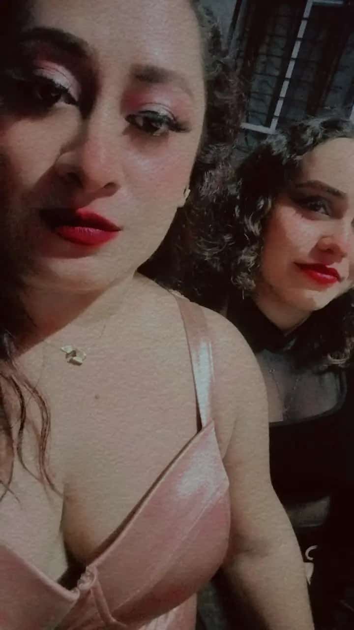 luciendo sexosa Tetas 36C de Michoacan