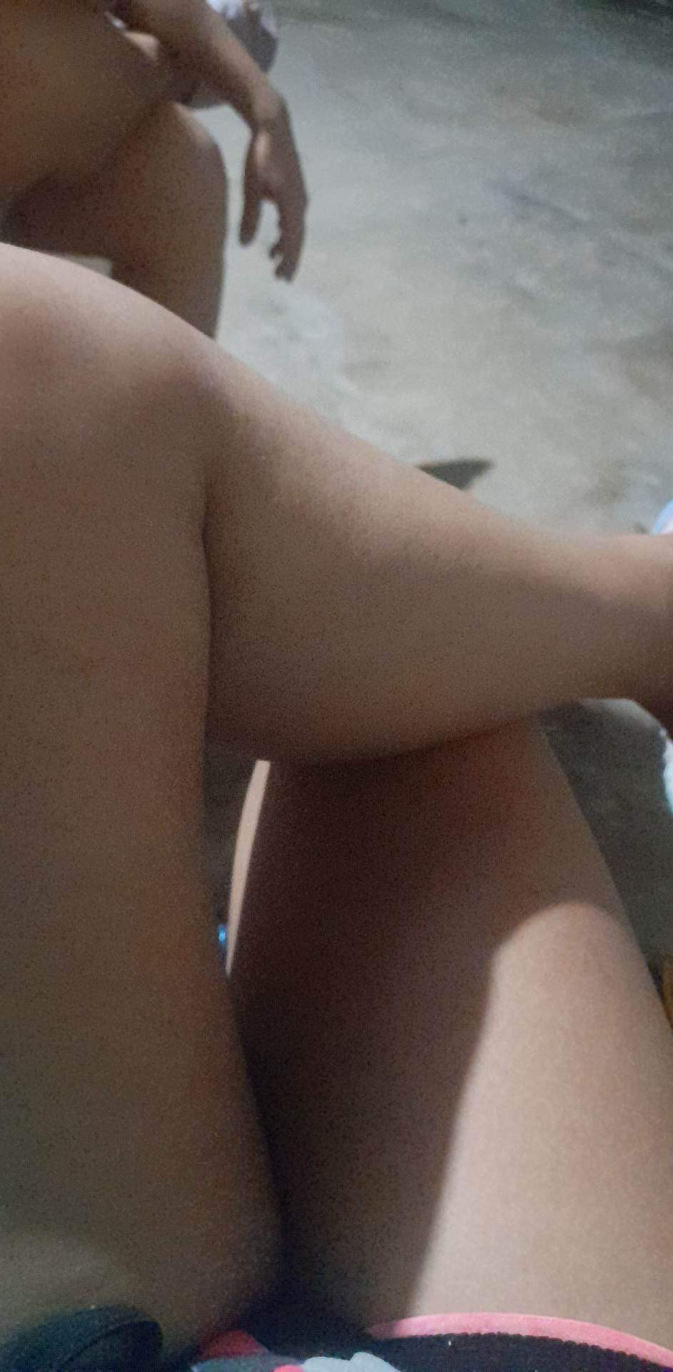 luciendo sexosa Tetas 36C de Michoacan